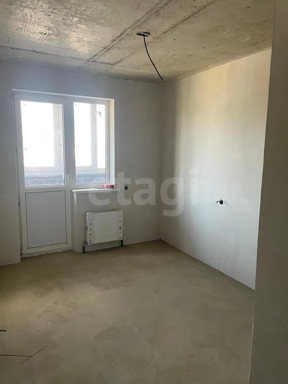 1-к квартира, 30.1м² (улица Героя Пешкова, 14к2) - миниатюра 6