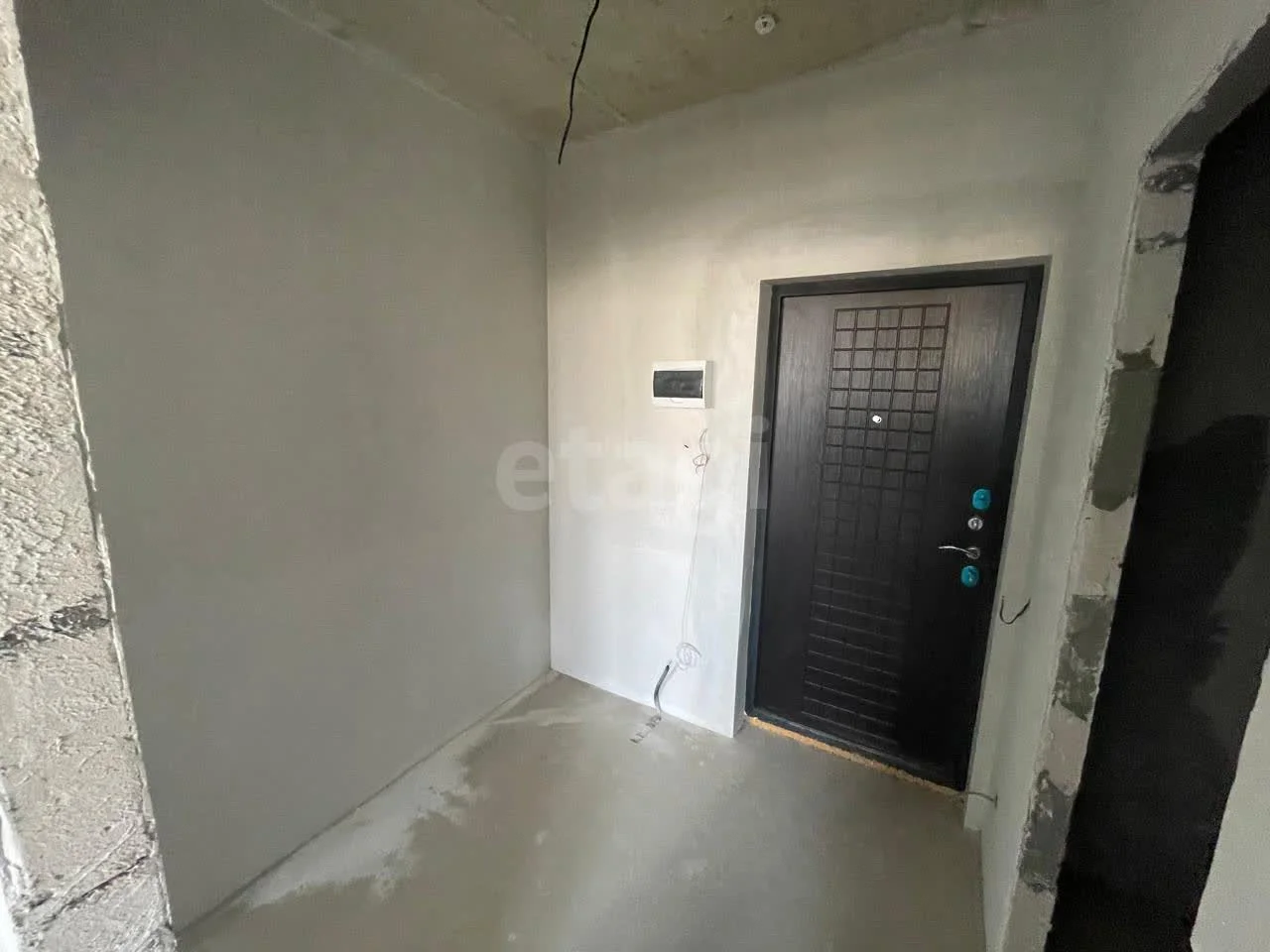 1-к квартира, 30.1м² (улица Героя Пешкова, 14к2) - миниатюра 7