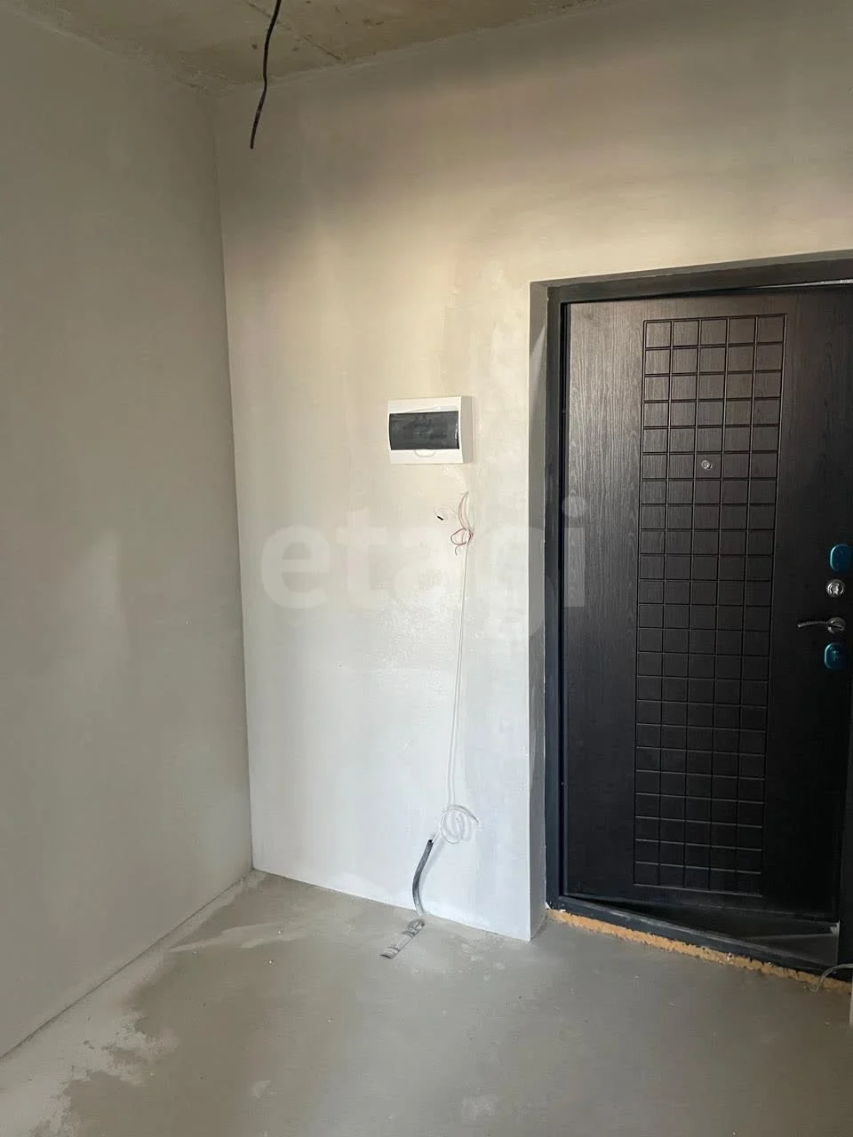 1-к квартира, 30.1м² (улица Героя Пешкова, 14к2) - миниатюра 9