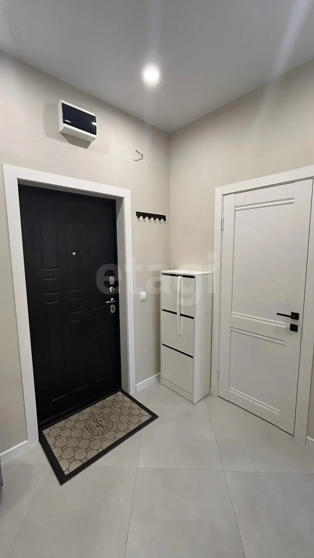 1-к квартира, 34.4м² (улица имени Генерала Корнилова, 9к2) - миниатюра 16