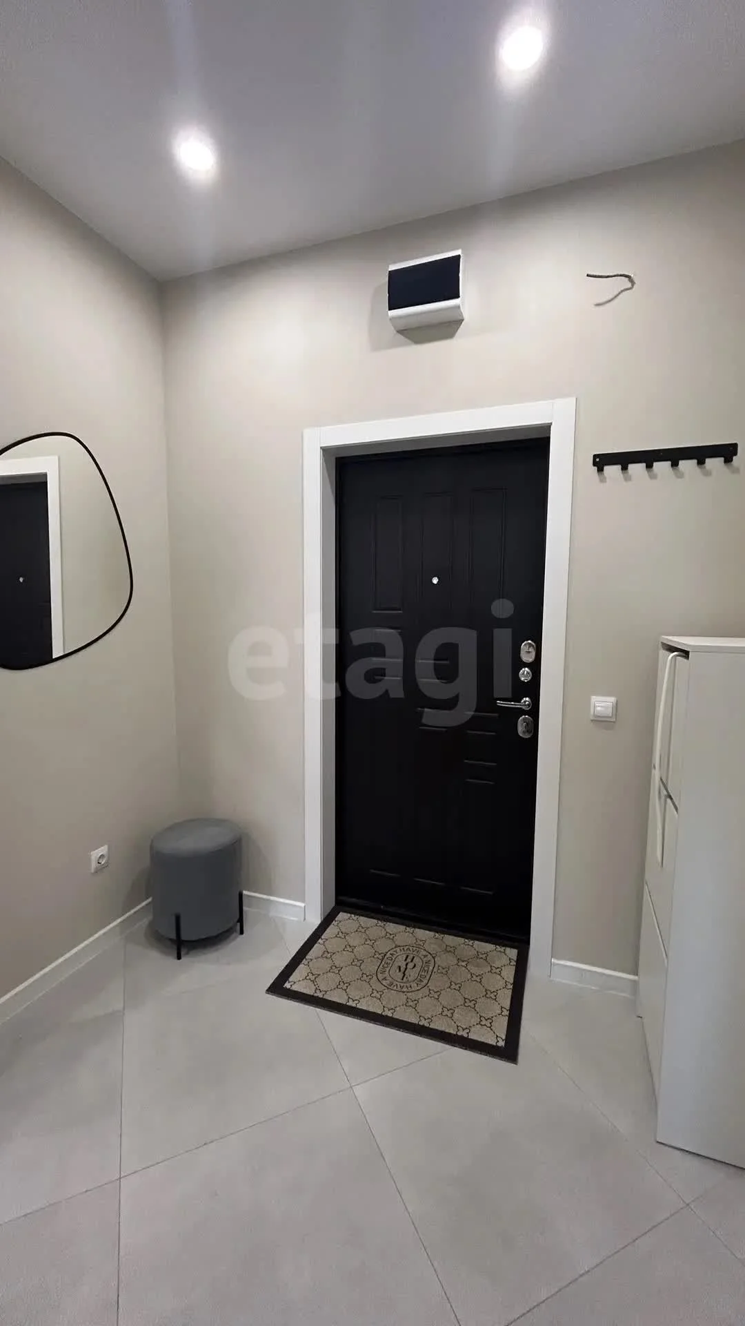 1-к квартира, 34.4м² (улица имени Генерала Корнилова, 9к2) - миниатюра 17