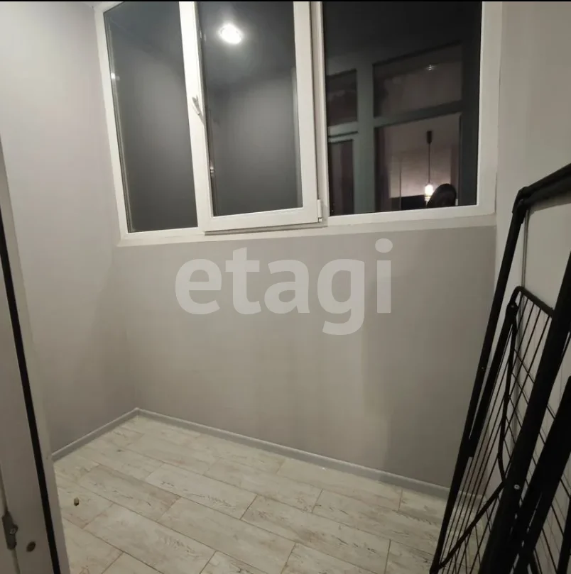 Студия, 26м² (улица им. Героя Яцкова И.В., 19к2) - миниатюра 6