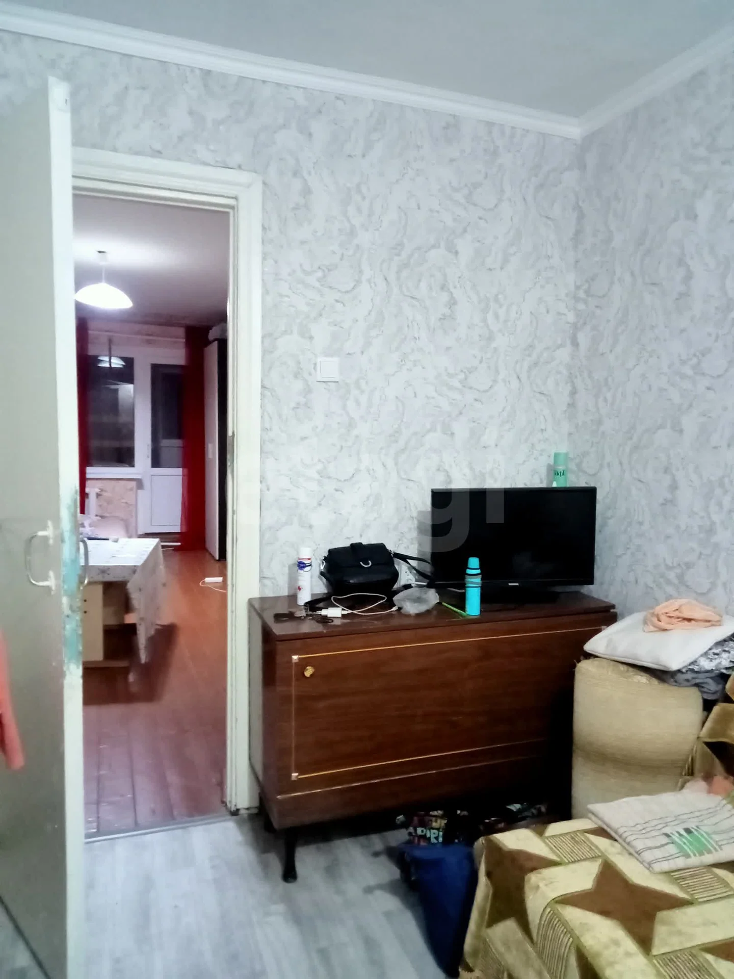 2-к квартира, 44.3м² (Советская улица, 3) - миниатюра 5