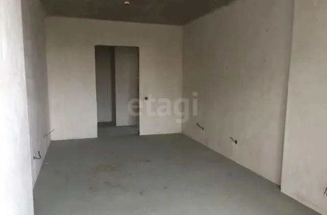 Студия, 27.6м² (, лит.2) - миниатюра 2