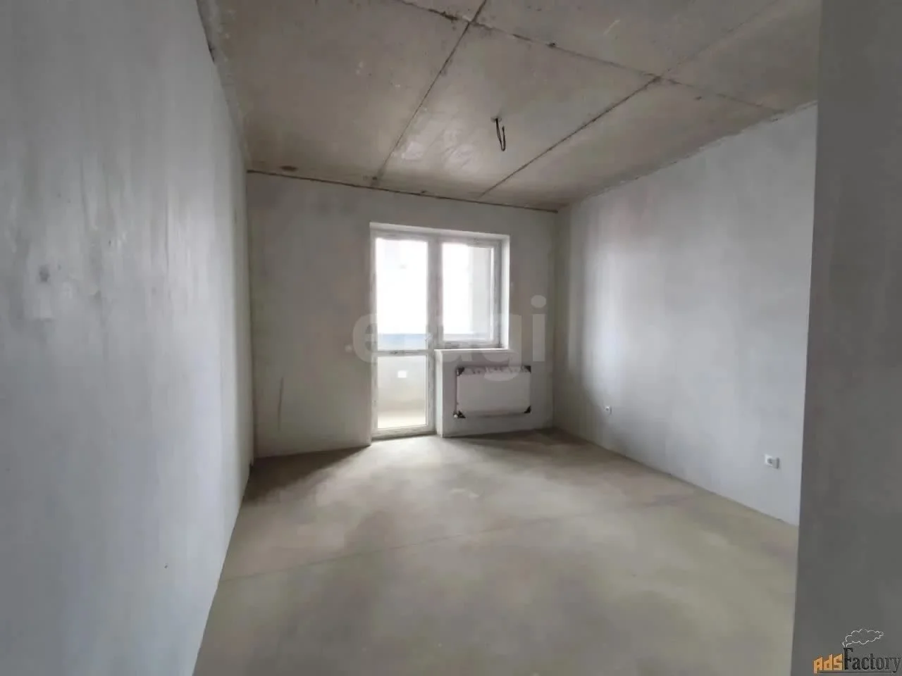 Студия, 27.6м² (, лит.2) - миниатюра 4