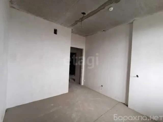 Студия, 27.6м² (, лит.2) - миниатюра 5