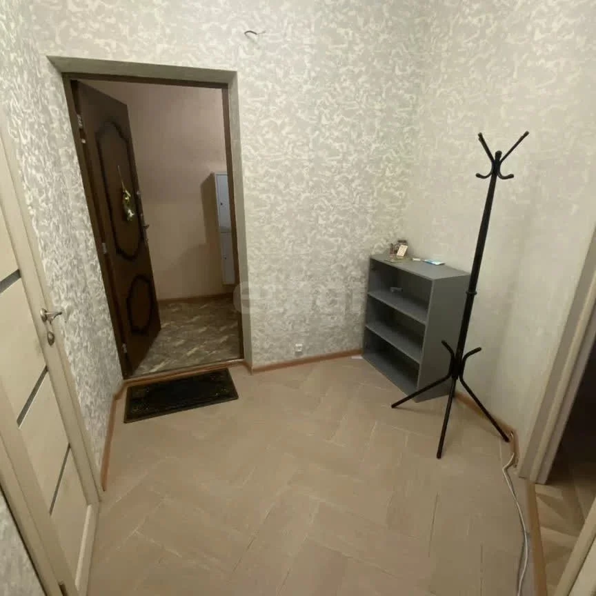 1-к квартира, 40м² (улица им. Героя Сарабеева В.И., 5к2) - миниатюра 5