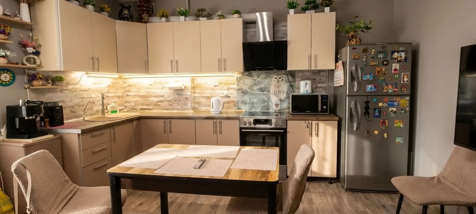 1-к квартира, 49.7м² (Войсковая улица, 4к3) - изображение 1