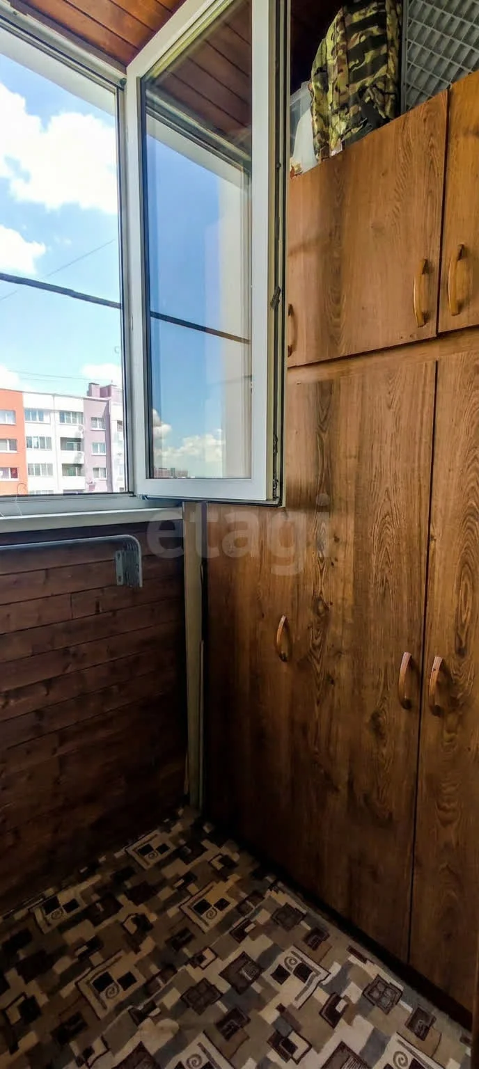 1-к квартира, 49.7м² (Войсковая улица, 4к3) - миниатюра 18