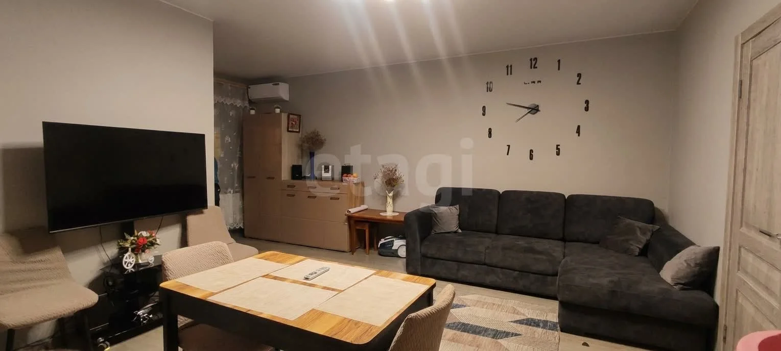 1-к квартира, 49.7м² (Войсковая улица, 4к3) - миниатюра 7