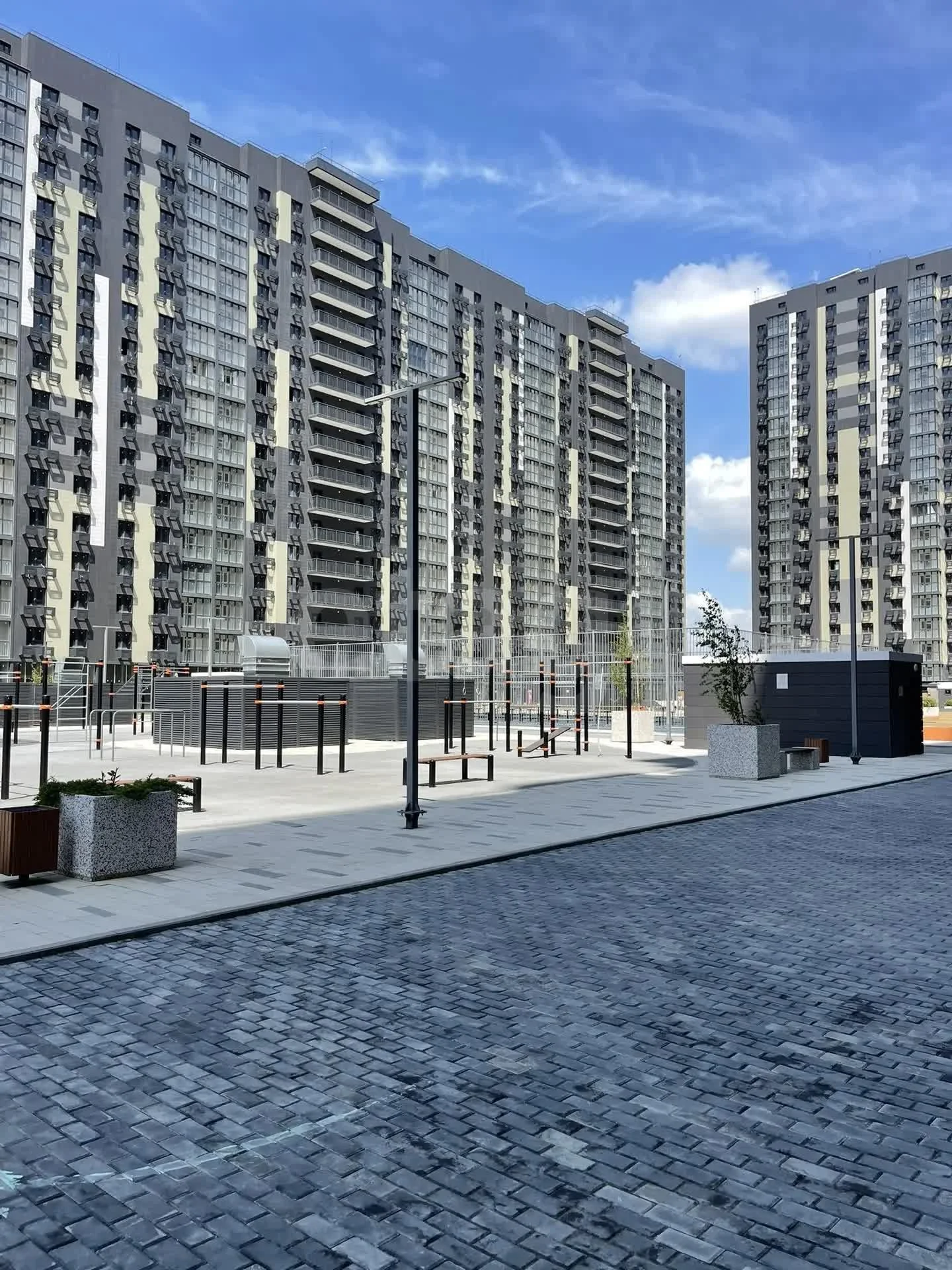 2-к квартира, 50.7м² (улица имени Владимира Жириновского, 7) - миниатюра 10