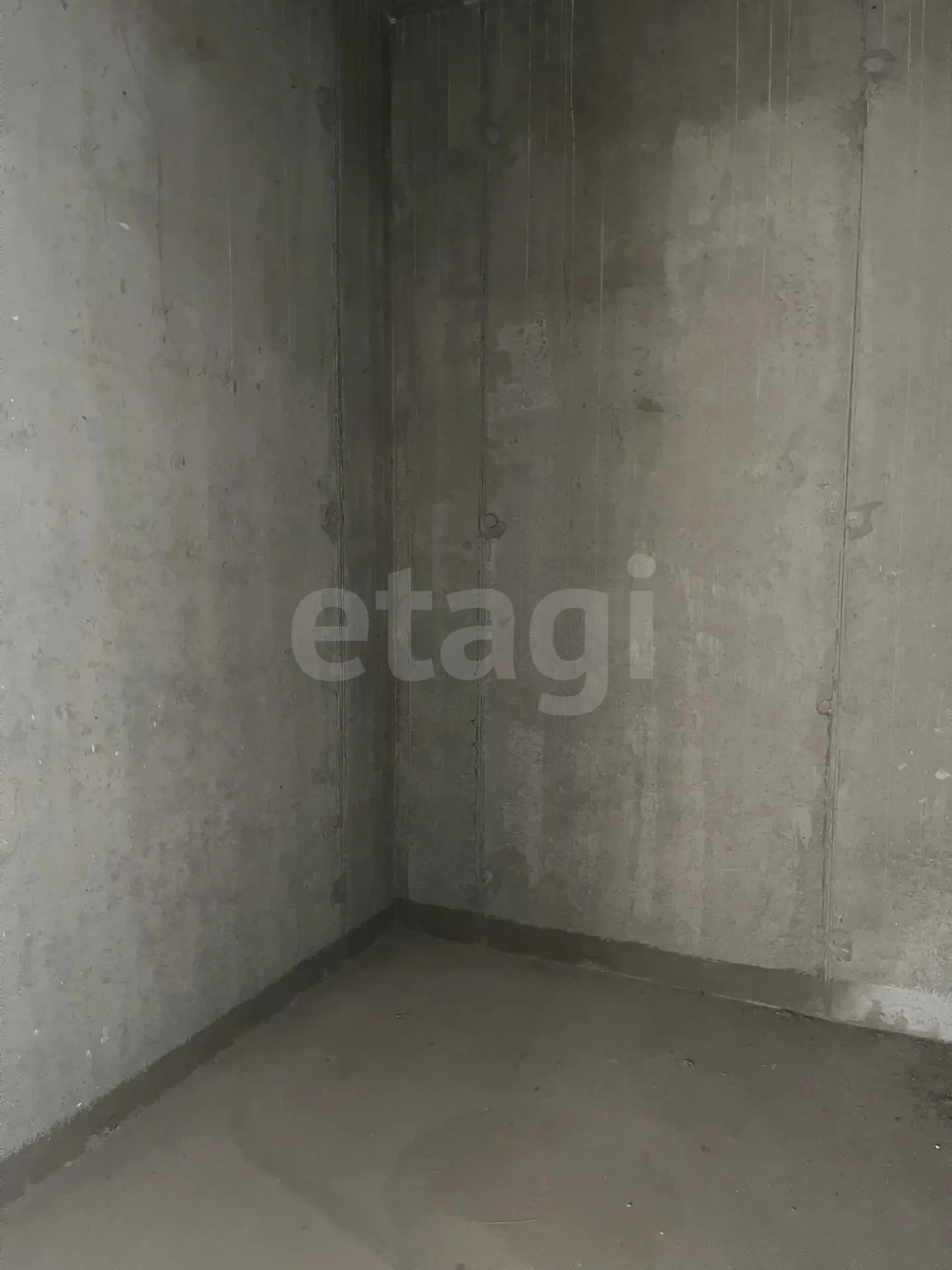 2-к квартира, 50.7м² (улица имени Владимира Жириновского, 7) - миниатюра 6