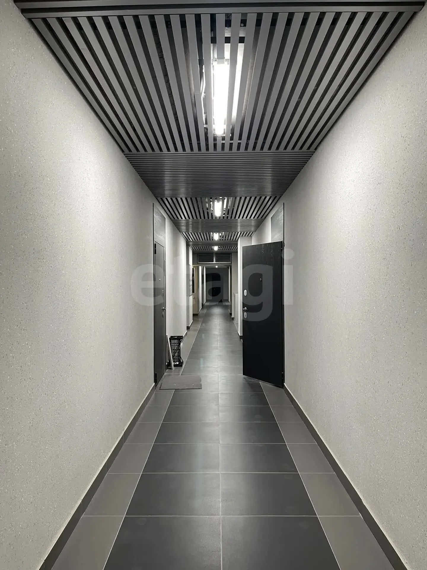 2-к квартира, 50.7м² (улица имени Владимира Жириновского, 7) - миниатюра 9