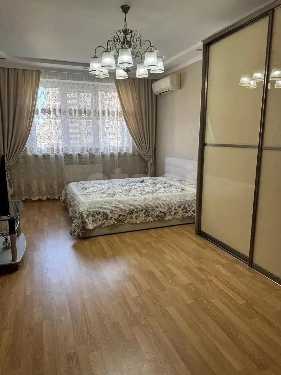 1-к квартира, 44м² (бульвар Клары Лучко, 10) - изображение 1