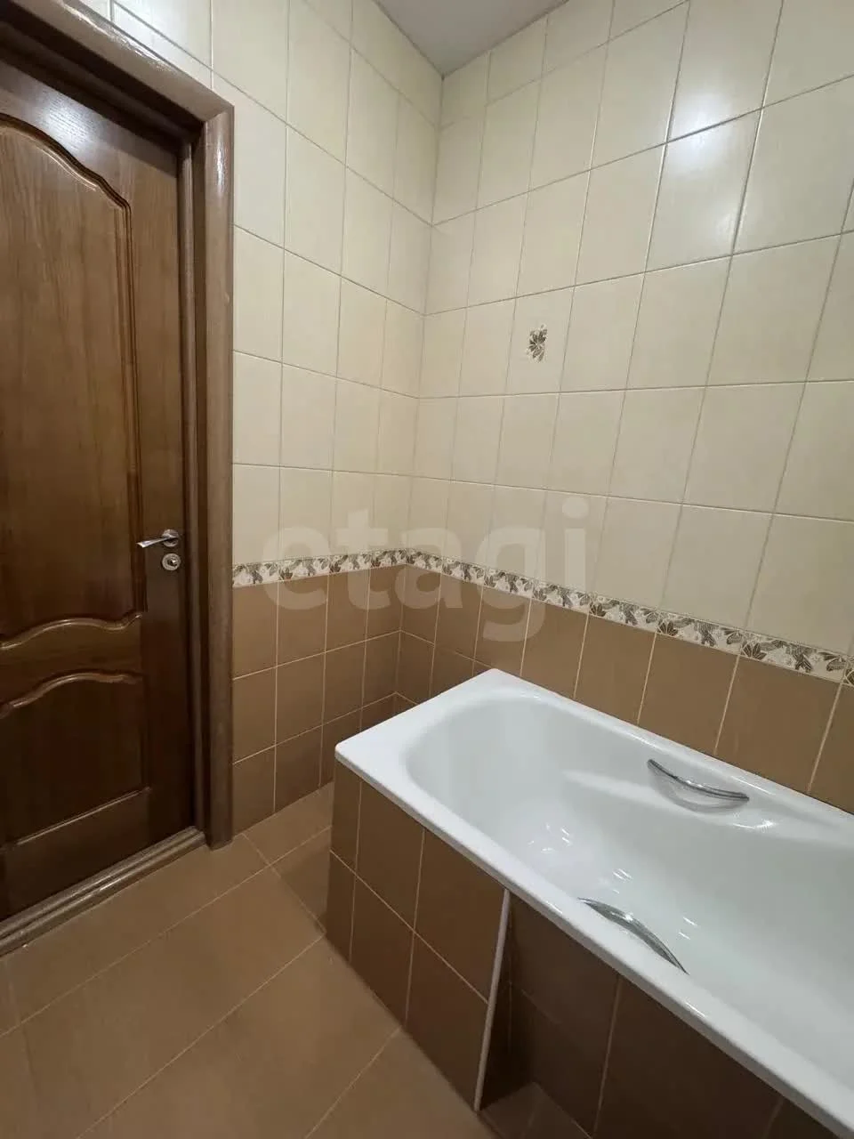 1-к квартира, 44м² (бульвар Клары Лучко, 10) - миниатюра 11