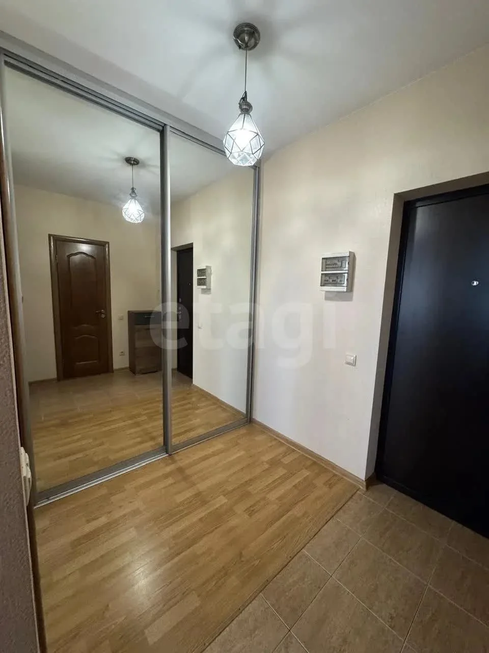 1-к квартира, 44м² (бульвар Клары Лучко, 10) - миниатюра 12