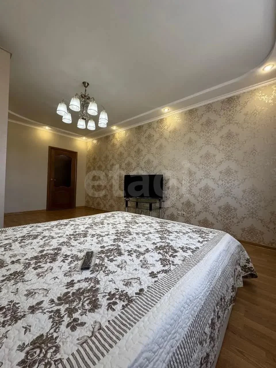 1-к квартира, 44м² (бульвар Клары Лучко, 10) - миниатюра 4