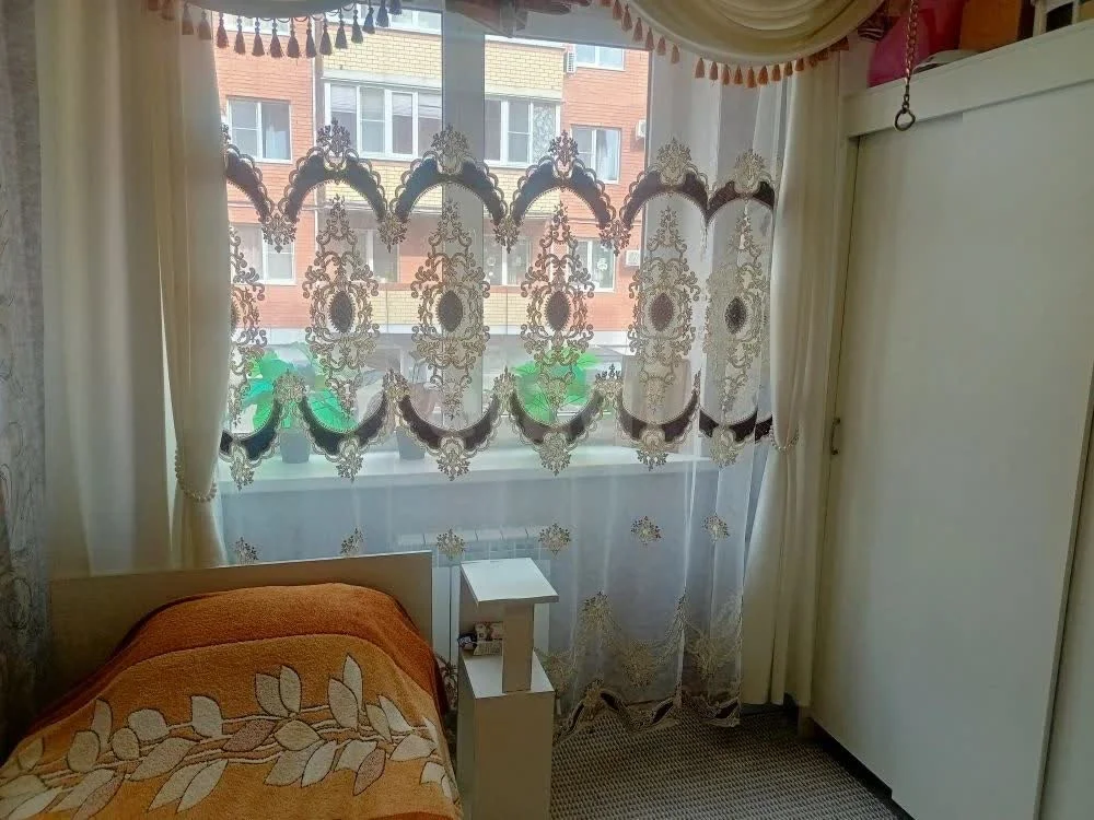 1-к квартира, 40.7м² (2-я Целиноградская улица, 38/3) - миниатюра 11