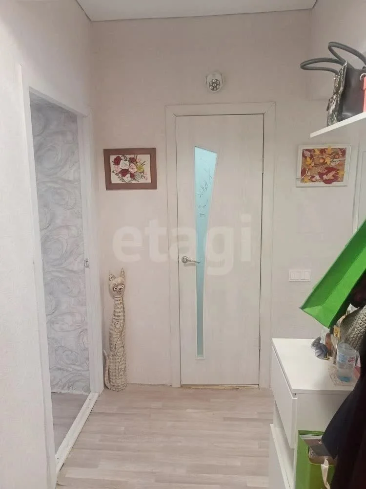 1-к квартира, 40.7м² (2-я Целиноградская улица, 38/3) - миниатюра 12