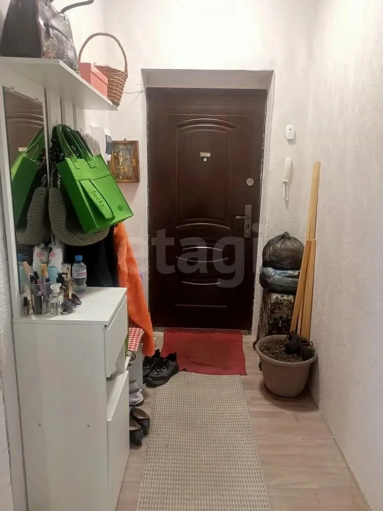 1-к квартира, 40.7м² (2-я Целиноградская улица, 38/3) - миниатюра 13