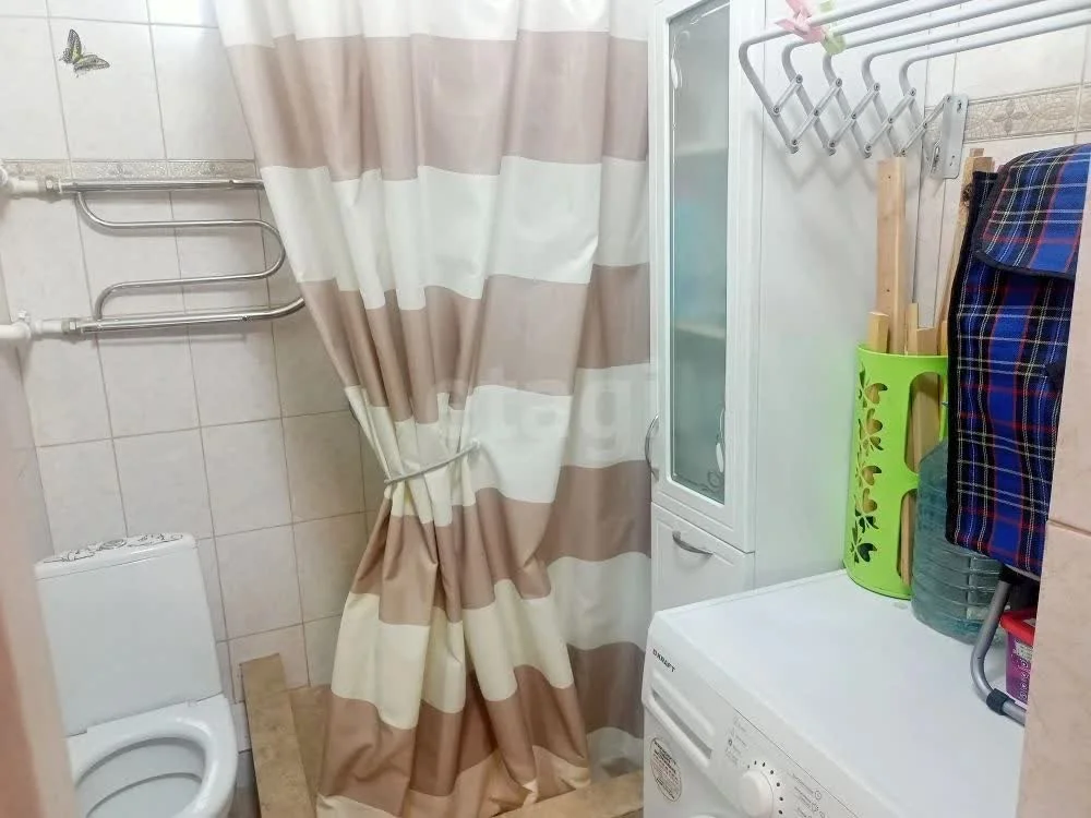 1-к квартира, 40.7м² (2-я Целиноградская улица, 38/3) - миниатюра 14