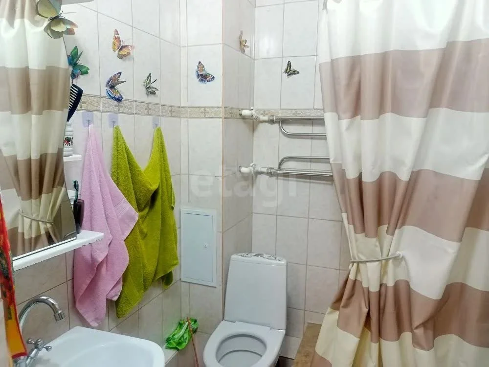 1-к квартира, 40.7м² (2-я Целиноградская улица, 38/3) - миниатюра 15