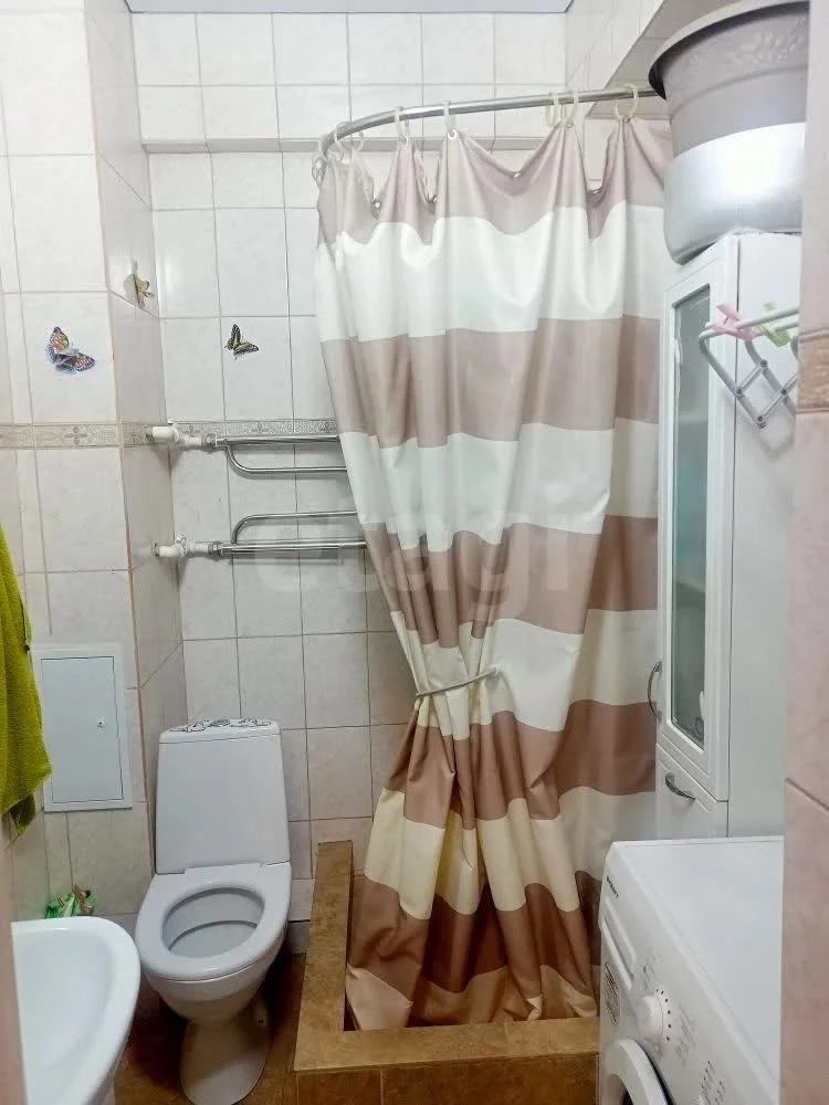 1-к квартира, 40.7м² (2-я Целиноградская улица, 38/3) - миниатюра 16