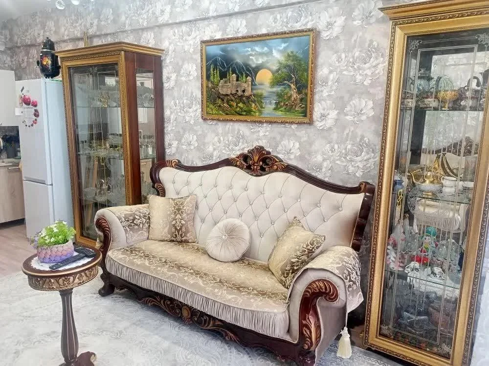 1-к квартира, 40.7м² (2-я Целиноградская улица, 38/3) - миниатюра 6
