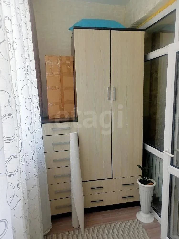 1-к квартира, 40.7м² (2-я Целиноградская улица, 38/3) - миниатюра 9