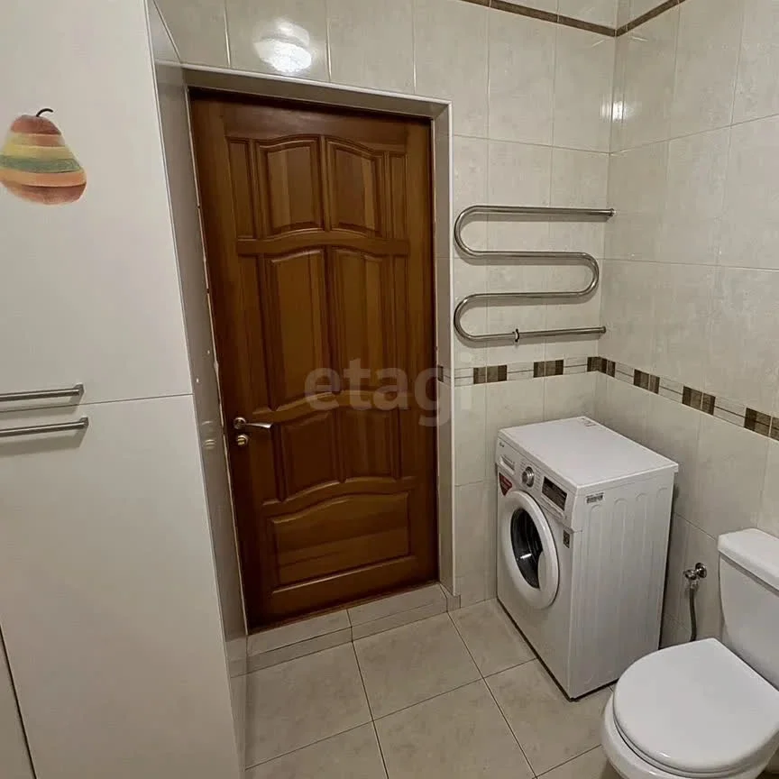 2-к квартира, 60м² (Одесский проезд, 4/1) - миниатюра 10