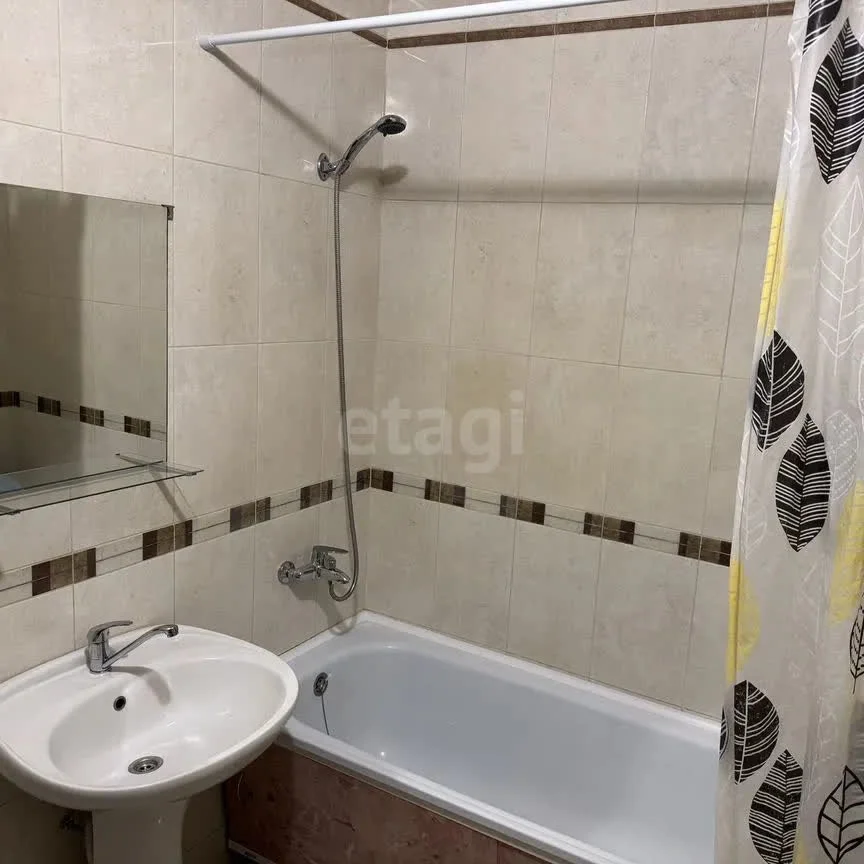2-к квартира, 60м² (Одесский проезд, 4/1) - миниатюра 11