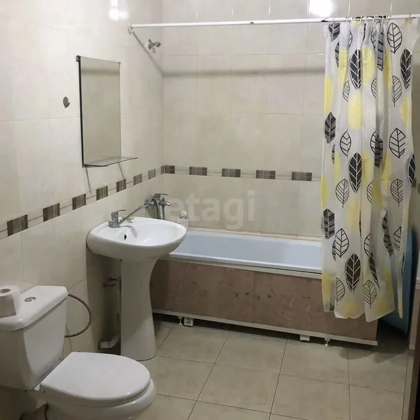 2-к квартира, 60м² (Одесский проезд, 4/1) - миниатюра 12