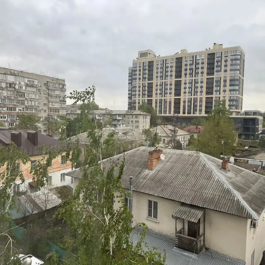 2-к квартира, 60м² (Одесский проезд, 4/1) - миниатюра 13