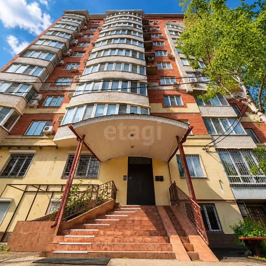 2-к квартира, 60м² (Одесский проезд, 4/1) - миниатюра 14