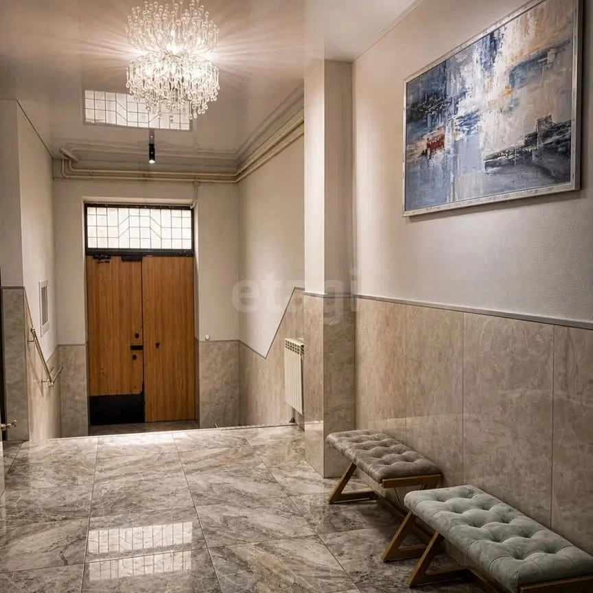 2-к квартира, 60м² (Одесский проезд, 4/1) - миниатюра 15