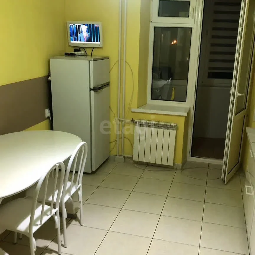 2-к квартира, 60м² (Одесский проезд, 4/1) - миниатюра 3