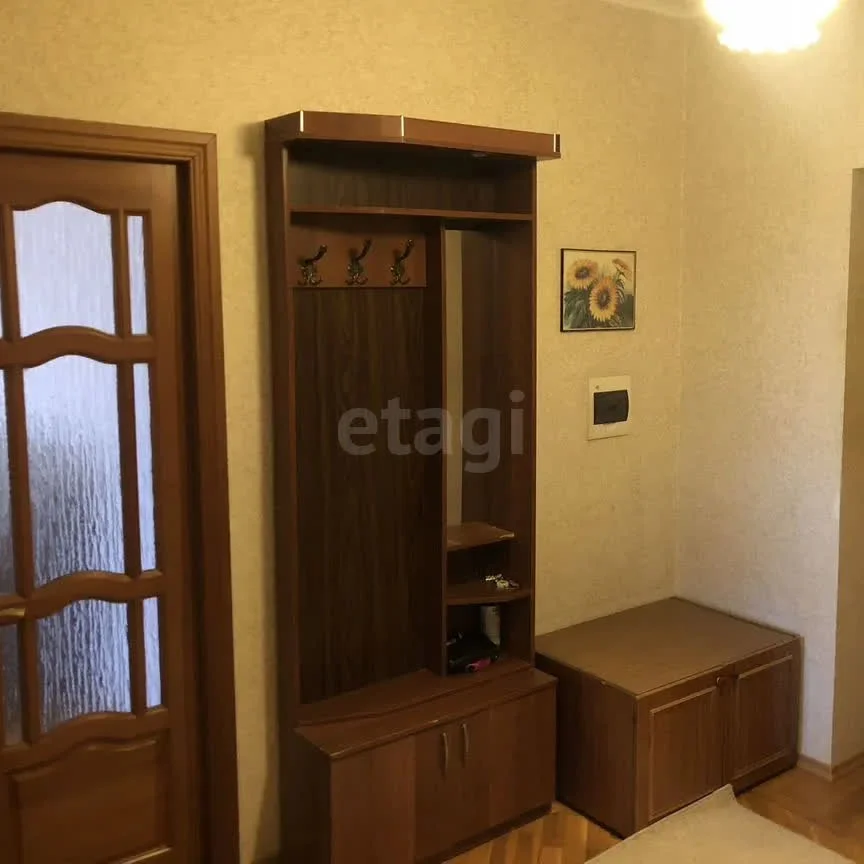 2-к квартира, 60м² (Одесский проезд, 4/1) - миниатюра 5