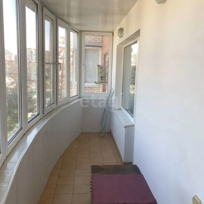 2-к квартира, 60м² (Одесский проезд, 4/1) - миниатюра 9