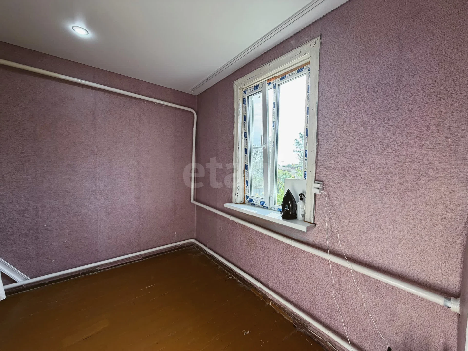 3-к квартира, 86м² (Лесная улица, 7б) - миниатюра 2