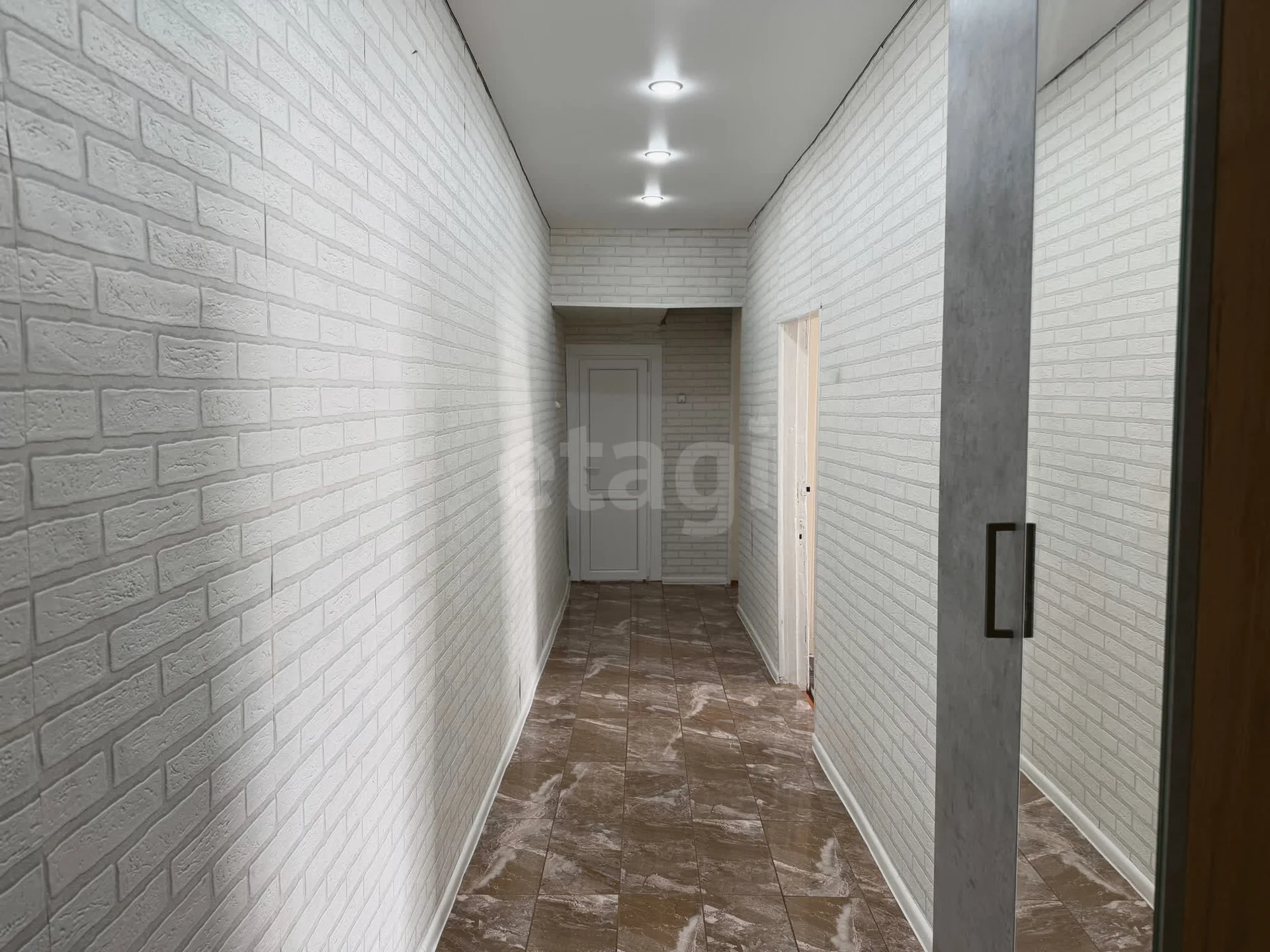 3-к квартира, 86м² (Лесная улица, 7б) - миниатюра 5