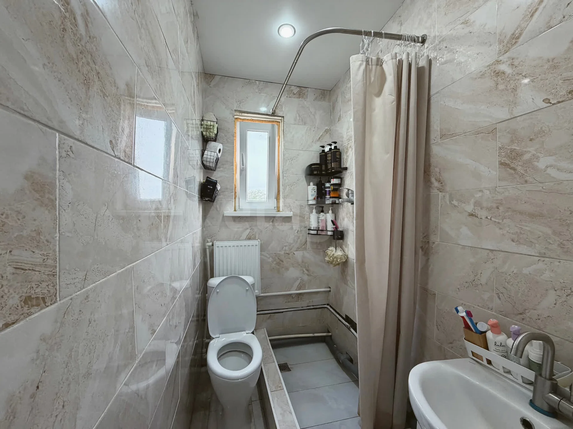 3-к квартира, 86м² (Лесная улица, 7б) - миниатюра 7