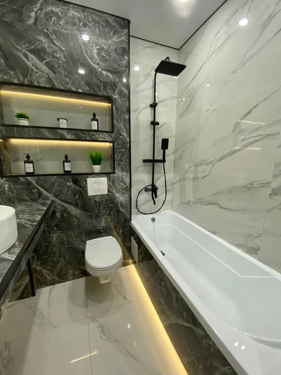 1-к квартира, 36.1м² (Дубравная улица, 1) - миниатюра 8