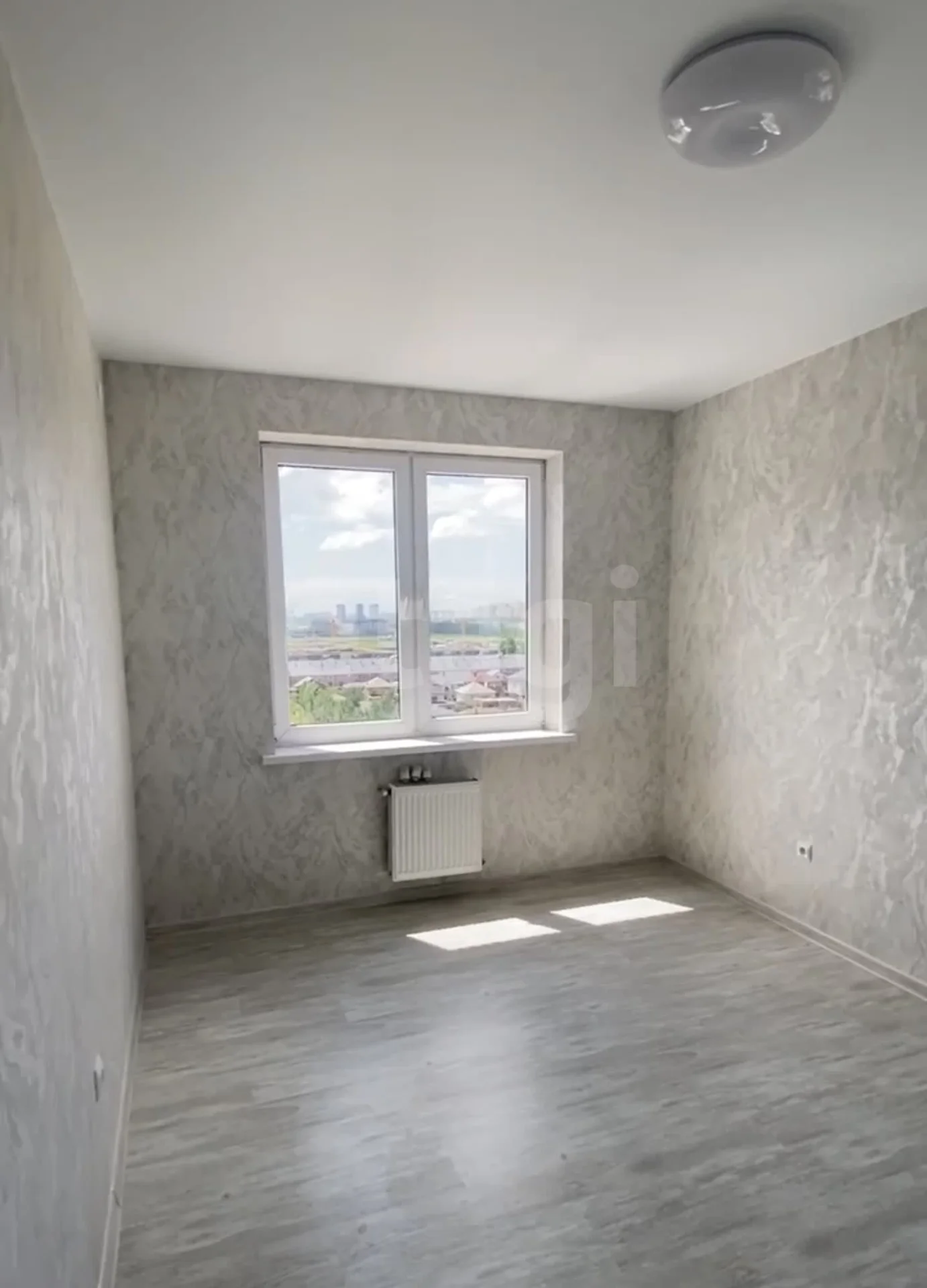 2-к квартира, 51.1м² (улица Лётчика Позднякова, 2к12) - изображение 1