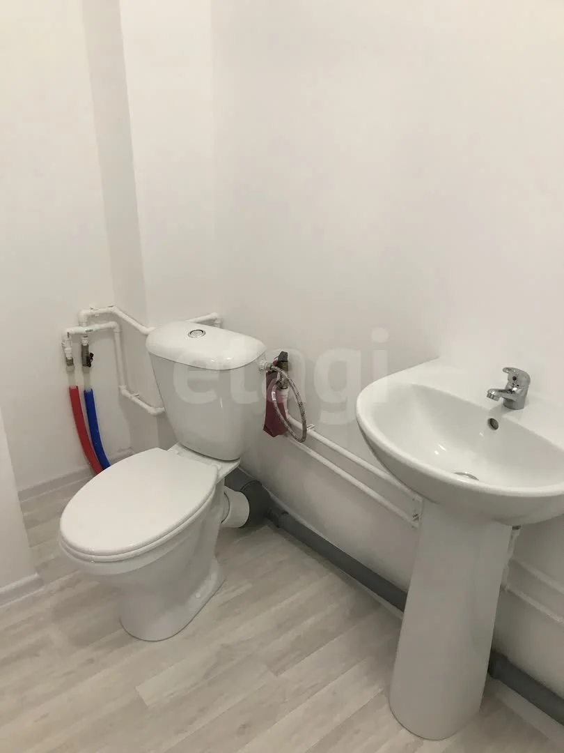 2-к квартира, 51.1м² (улица Лётчика Позднякова, 2к12) - миниатюра 5
