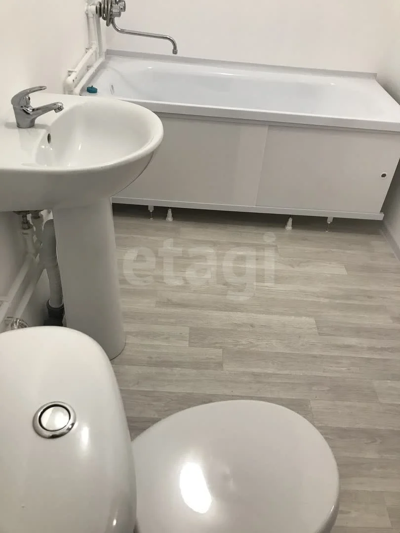 2-к квартира, 51.1м² (улица Лётчика Позднякова, 2к12) - миниатюра 6