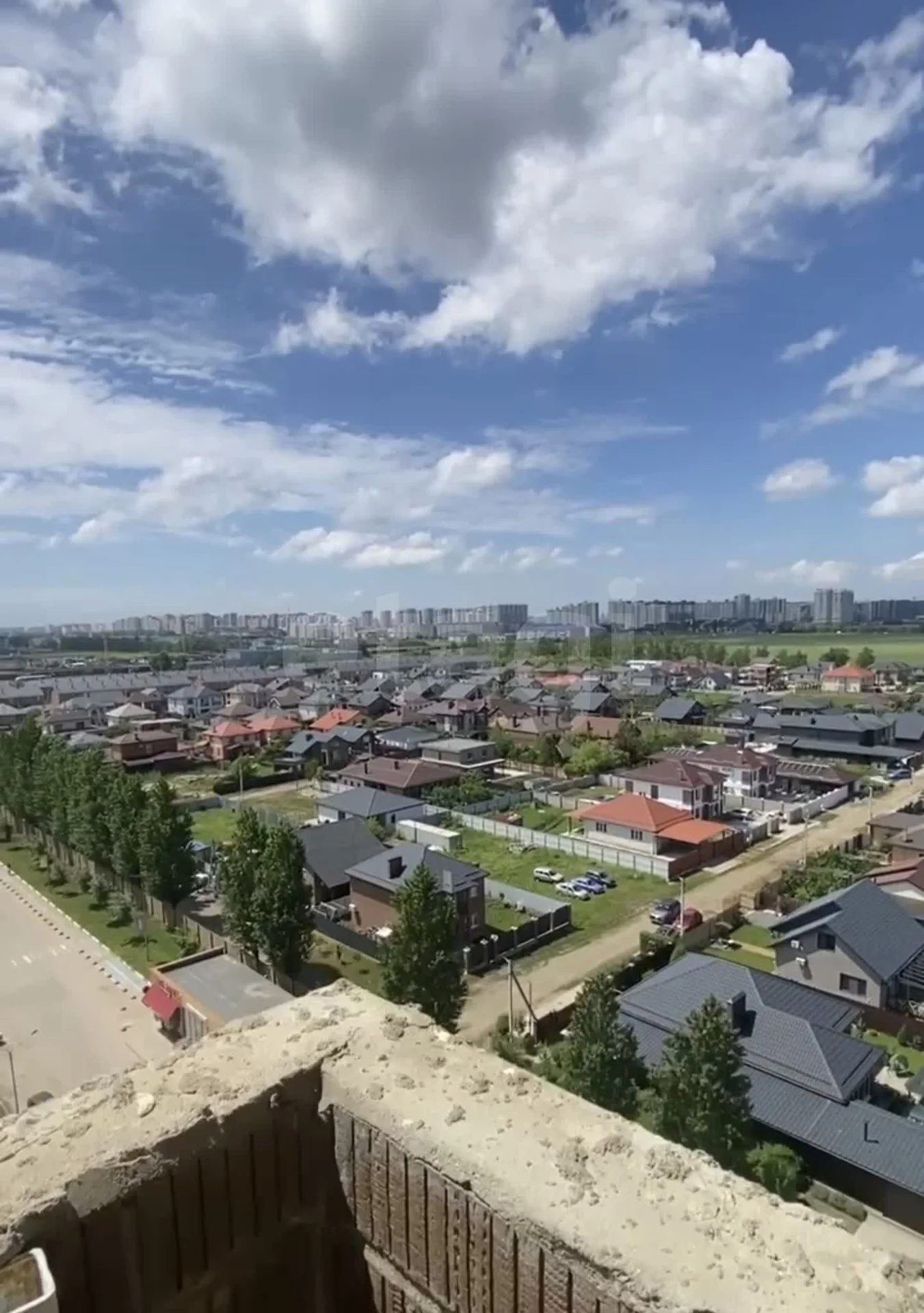 2-к квартира, 51.1м² (улица Лётчика Позднякова, 2к12) - миниатюра 8