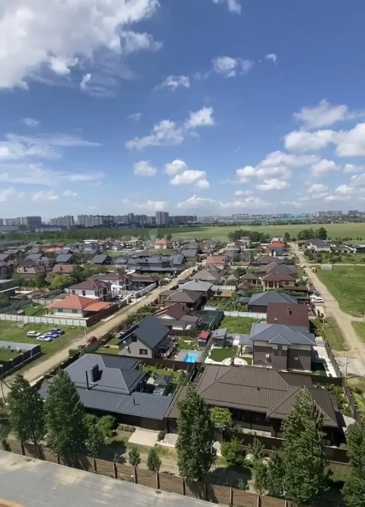 2-к квартира, 51.1м² (улица Лётчика Позднякова, 2к12) - миниатюра 9