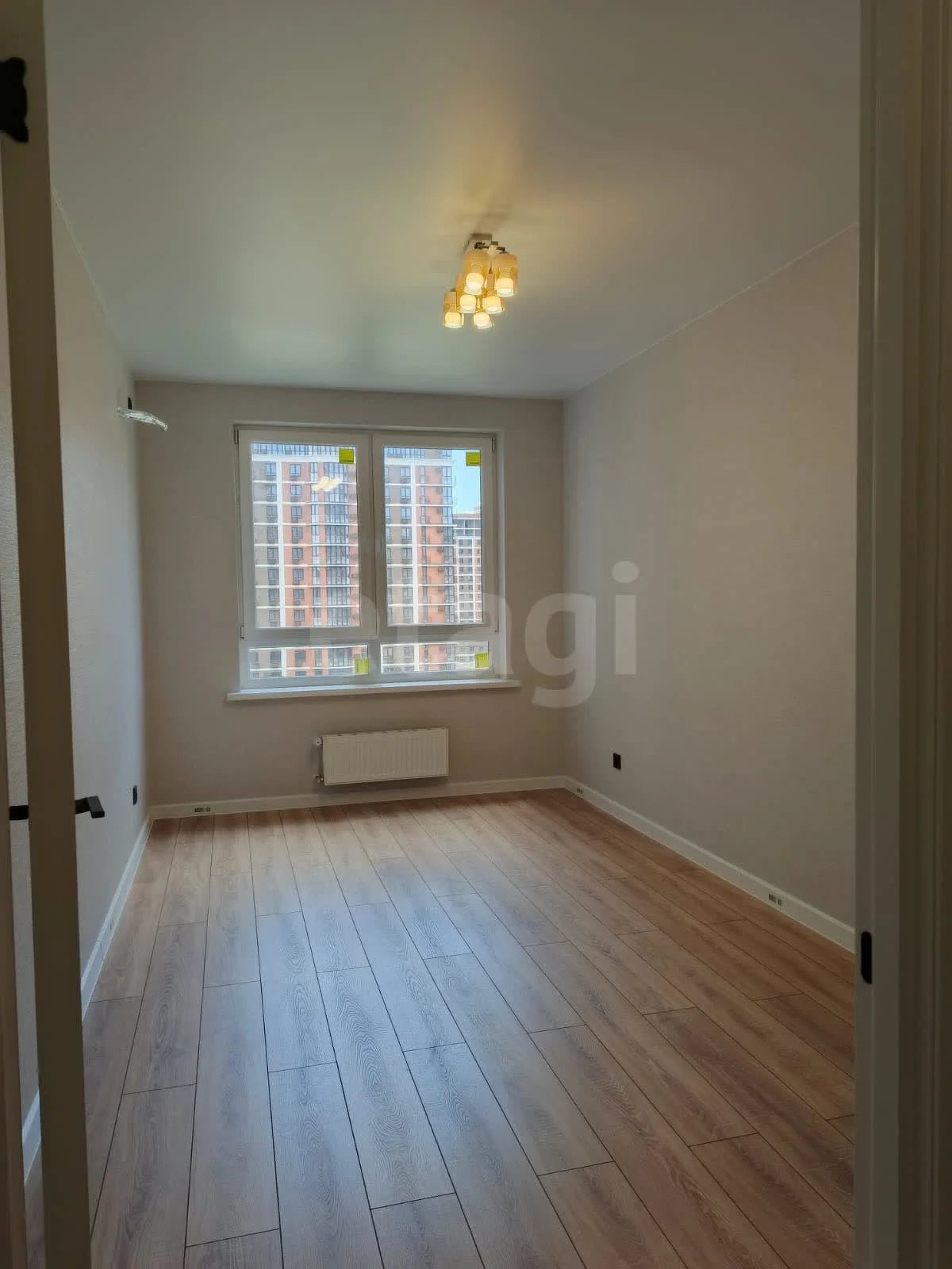 1-к квартира, 34.8м² (улица Ивана Беличенко, 88) - миниатюра 3