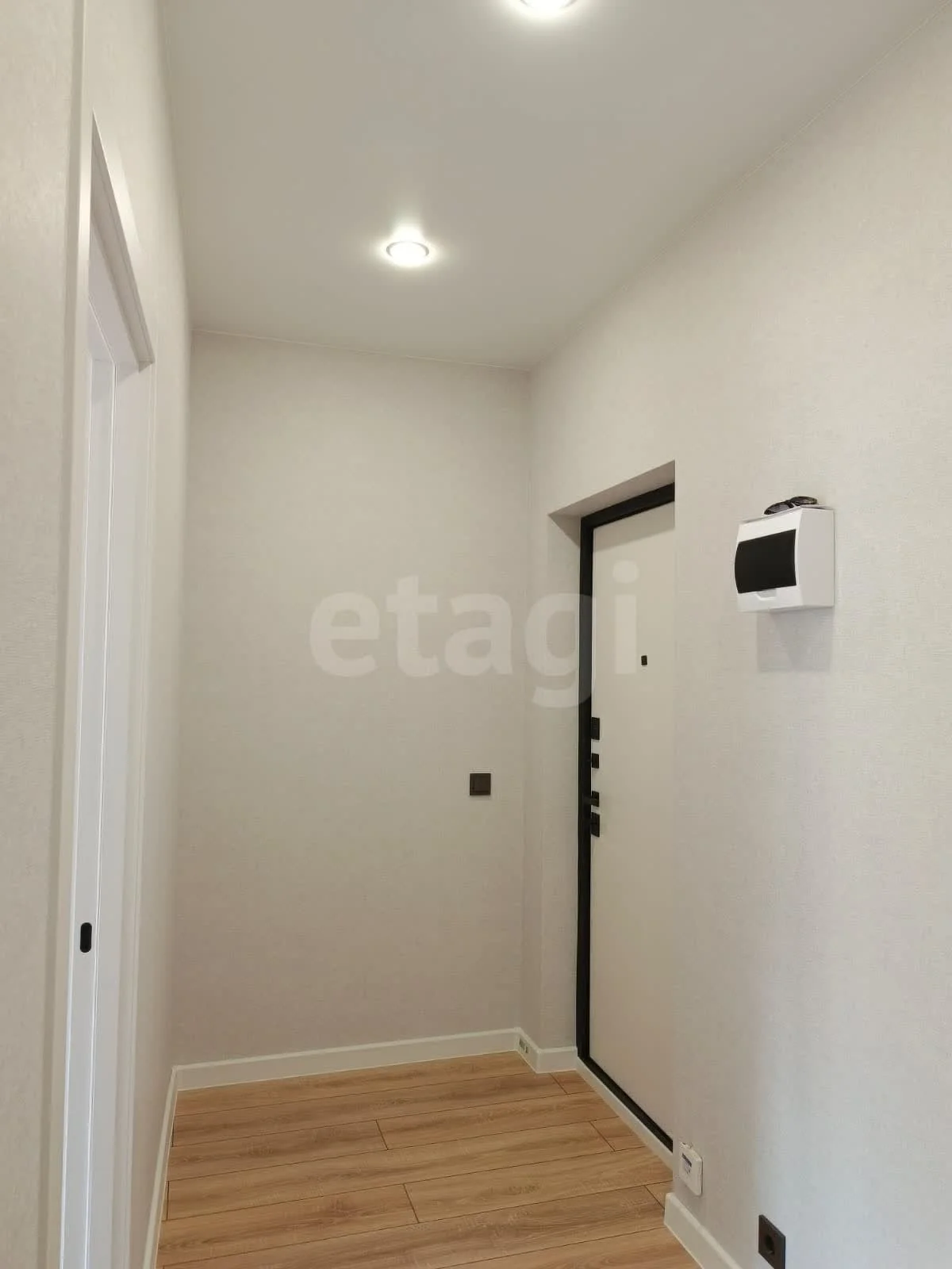 1-к квартира, 34.8м² (улица Ивана Беличенко, 88) - миниатюра 7
