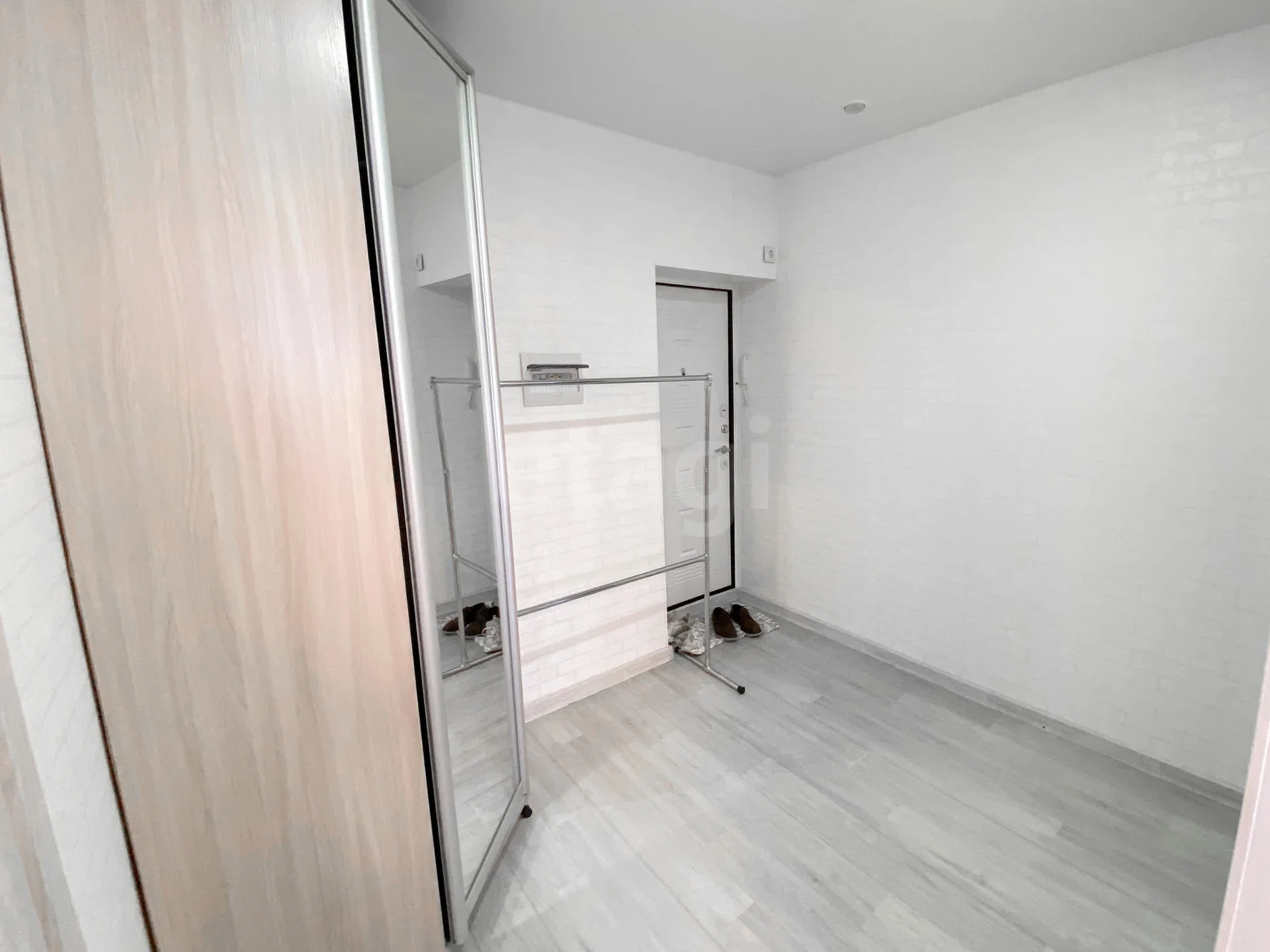 1-к квартира, 42.6м² (Московская улица, 122) - миниатюра 8